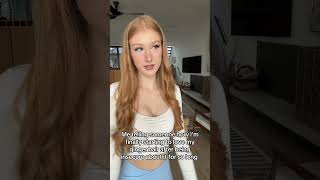 Me Finally Telling Someone How I Feel About My Hair... #HairConfessions  #cutegirl