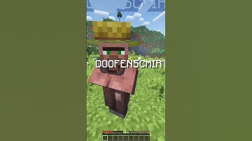 Minecraft But If You Sneak Random Things Happen.... #shorts #swapnilgamerzyt #trending