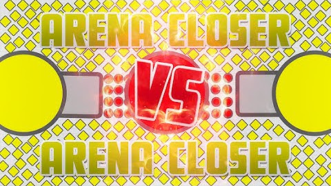 Diep.io NEW GAMEMODE!Arena Closer VS Arena Closer VS Dominator!!!