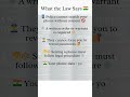 Can Police Check Your Phone? 📱🚫 | Know Your Rights