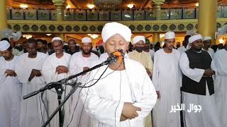 سورة النازعات كاملة ... الشيخ القارئ بهجت أحمد صالح 2021