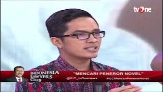 Download lagu Mencari Peneror Novel (Part 4) | Indonesia Lawyers Club ILC tvOne