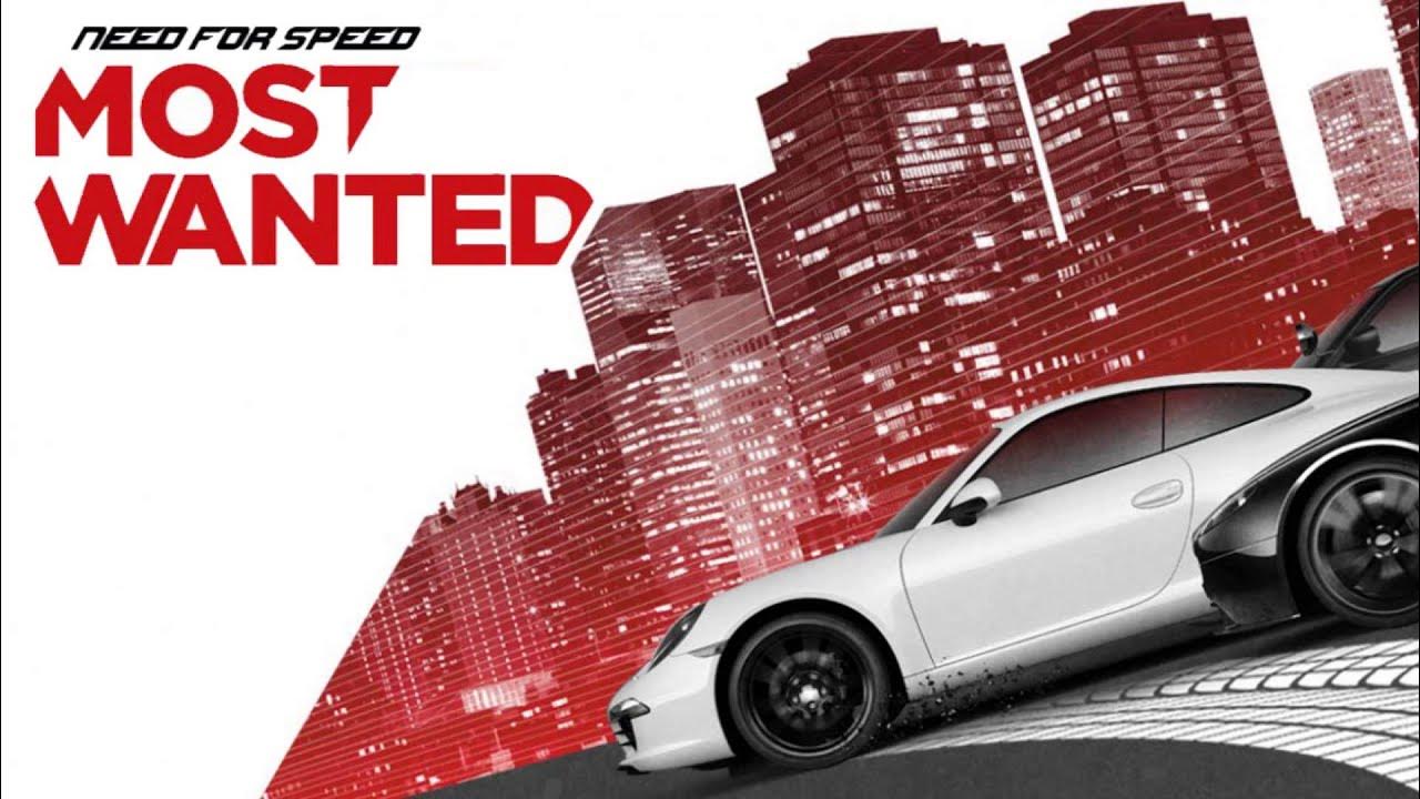 NFS Most Wanted 2012 (Soundtrack) - 9. Crosses - Telepathy NFS Most Wanted 2012 (Soundtrack) - 9. Crosses - Telepathy