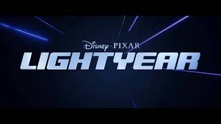 Lightyear - Teaser Trailer (No Voice)