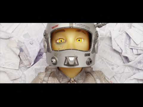 Isle Of Dogs - Chapter 1