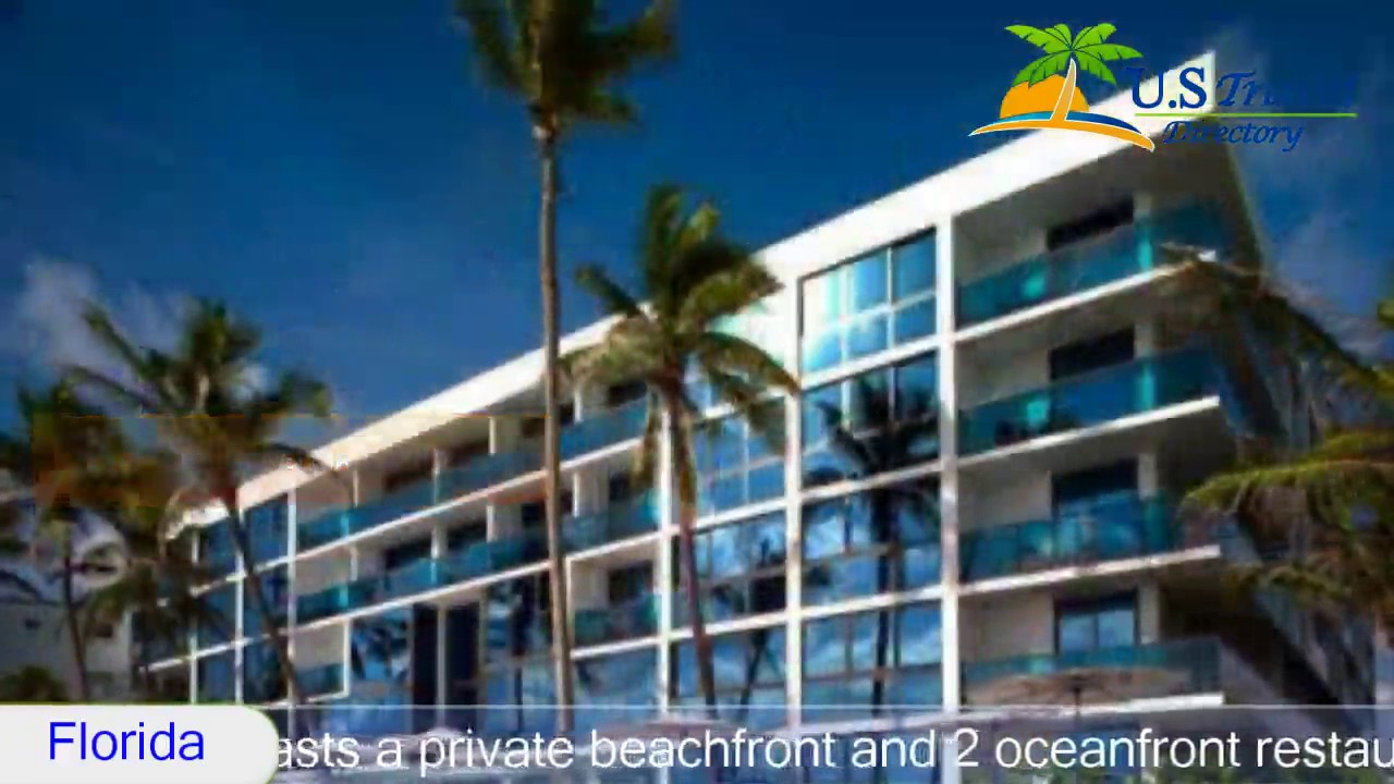 Tideline Ocean Resort And Spa A Kimpton Hotel Palm Beach Hotels Tideline Ocean Resort And Spa A Kimpton Hotel Palm Beach Hotels Florida