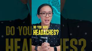 SAY GOODBYE TO HEADACHE AND MIGRAINE! 💆‍♀️