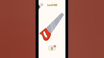 DOP 4 Draw One Part Level 405 Gameplay Walkthrough Solution