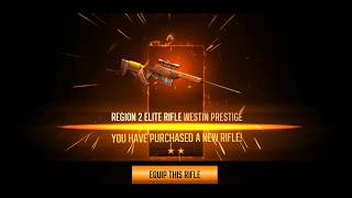 Deer Hunter 2018 Unlocking Region 2 Elite rifle Hunt screenshot 1