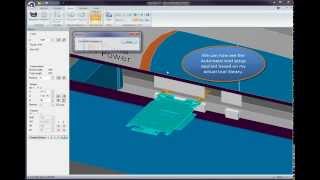 AutoPOL Software for CNC Press Brake