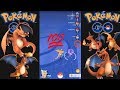 RARE WILD CHARIZARD ENCOUNTER 100% IVS POKEMON GO JOYSTICK HACK GPS
SPOOF