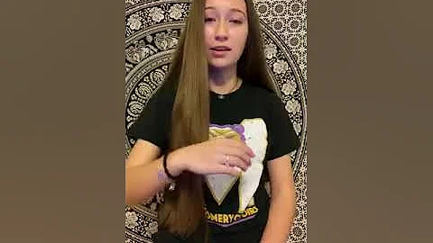 Fundamentals video for girls