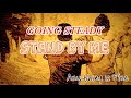 AIF STAND BY ME/GOING STEADY[GarageBand][カバー]