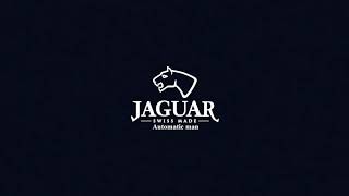 Jaguar Swiss Watches Collection