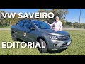 Editorial vw saveiro su historia en las 3 generaciones 19912024 auto al da 742024