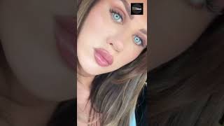 Sophie Hall ~ Plus Size Fashion Model Biography & Facts