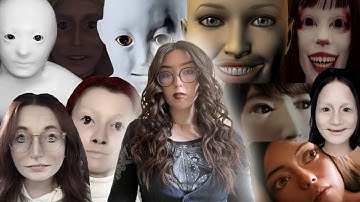 diving deep into the uncanny valley