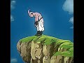 Edit kid buu  animeedit kidbuu dbz shorts