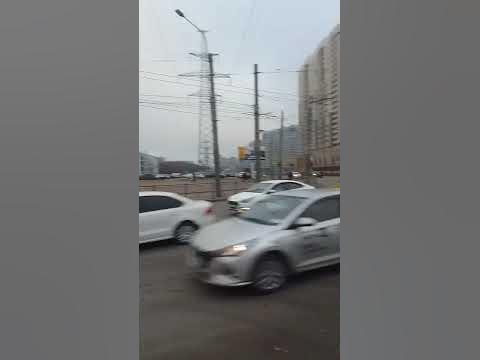 Коломяжский проспект - YouTube