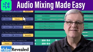 Audio Mixing Made Easy with End Boost screenshot 4