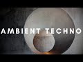 Ambient techno  mix 011 by rob jenkins