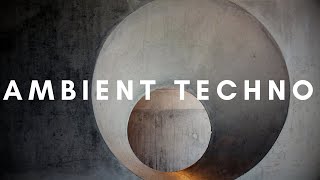 AMBIENT TECHNO || mix 011 by Rob Jenkins screenshot 1