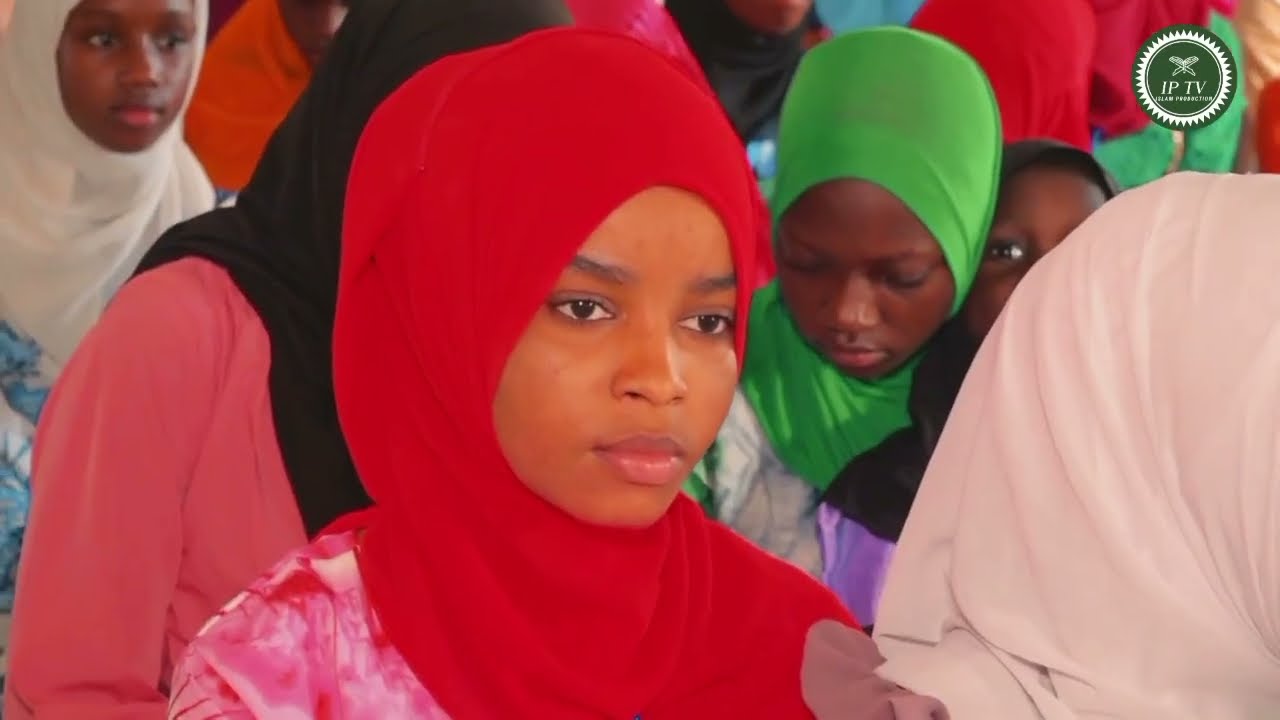 Festival d'art Islamique-Concours Voice | Quarter Final:Prestation des Candidats 