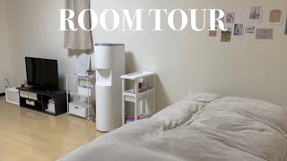 My $315/Month Japanese Apartment Tour/Leopalace/Living alone in Japan