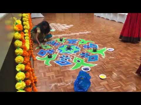 TeluguDesam Australia's Sankranthri Sambaralu 2018 2