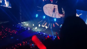 FREEDOM // iKON IN MANILA [11112018]