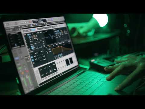 Future Sounds V1 For Logic Pro X Alchemy (FX's & ARP)