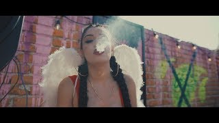 Mike Díaz - Bendito ft. Yoga Fire & Fntxy (Video Oficial)