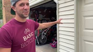 How to stop rodents from entering garage | Keep rodents, mice and snakes out of your garage !!!!
