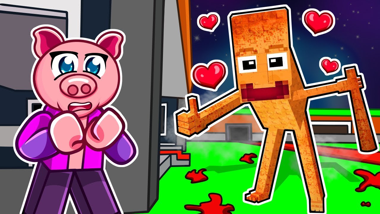 Co dělají PROKLETÍ BRAINROTI, když ODEJDEME...