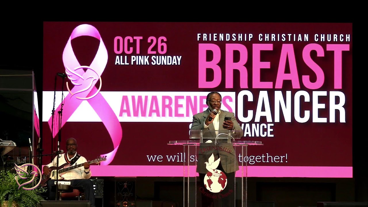 Welcome to the Spirit Flows Worship  @Friendship Christian Church | Ga...