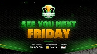 Tokopedia Battle of Friday 10 Agustus - Mobile Legends & Point Blank ++ Free Vouchers! Tokopedia Battle of Friday 10 Agustus - Mobile Legends & Point Blank ++ Free Vouchers!