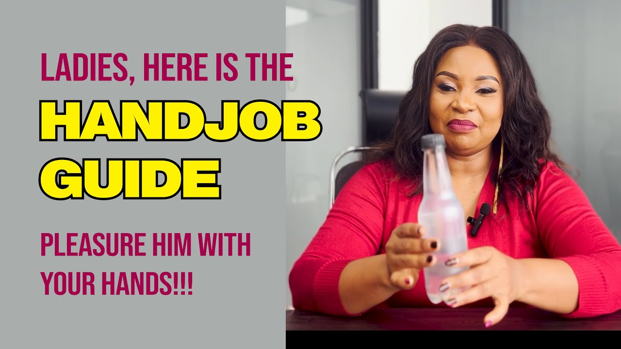 Wives Giving Husbands Hand Jobs