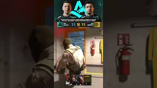 WOXIC KAPIYI KAPATTI XANTARES 3 VURDU 12 OLDUK! 🔥#forzaurora #cs2 #xantares #gaming