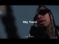 FREE Tyga X Lil Wayne X Summer Rap Beat 2025 Type Beat My Turn FREE Tyga X Lil Wayne X Summer Rap Beat 2025 Type Beat My Turn