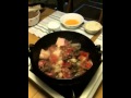 松阪牛すき焼き Matsusaka Beef Sukiyaki