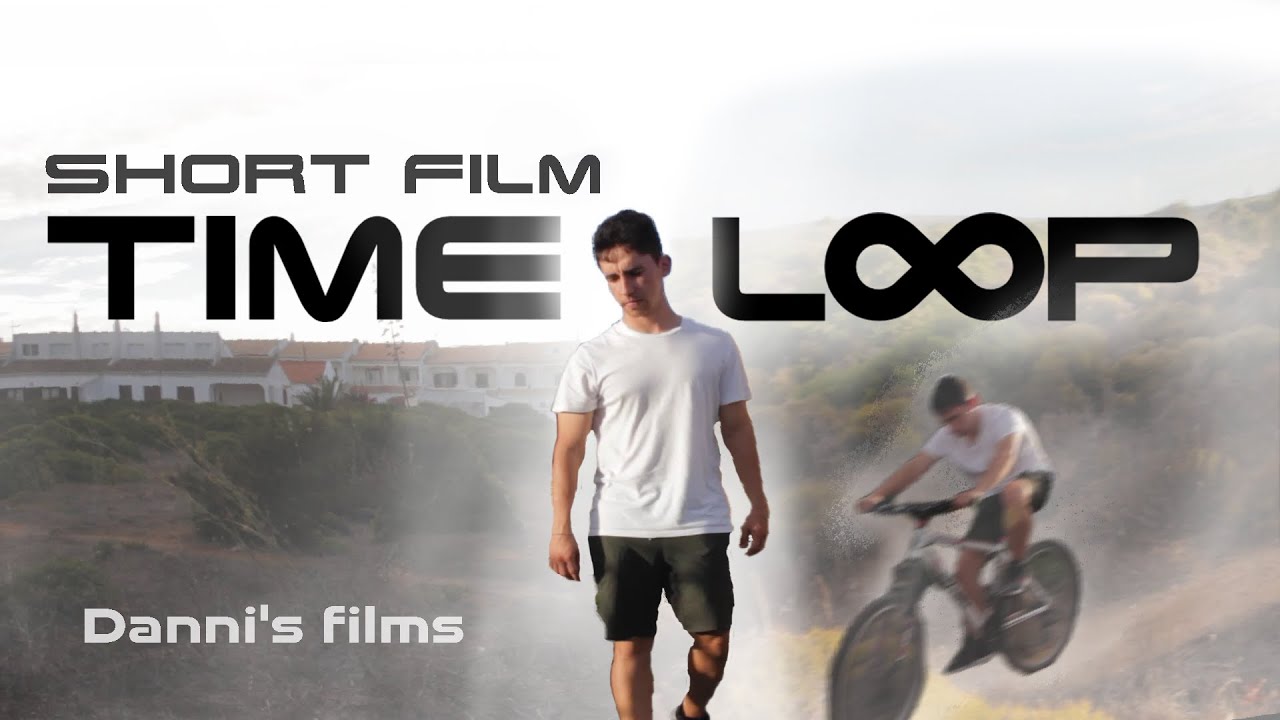 Time Loop | Official Short Film - YouTube