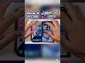 galaxy s25 ultra vs iphone 16 pro max.#sanjubaba #caketraining