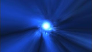 Got Stuck in Hyperspace