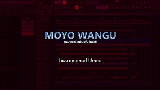 'Moyo Wangu' • Sifa • Praise Instrumental Cover Demo (for Church service)