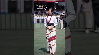 Miss Grand Mizoram๐ธ #missgrandinternational #missgrandindia2024