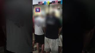 20 lelaki warga China disyaki terbabit sindiket 'love scam' direman 4 hari