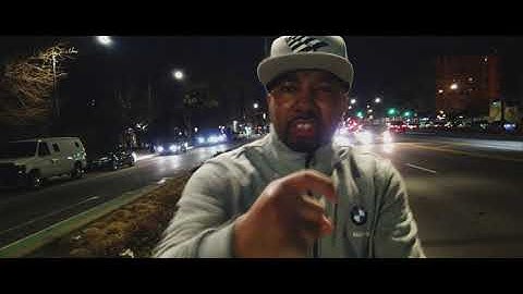 Ruste Juxx & Detin8 "2 of the Best" (Official Music Video)