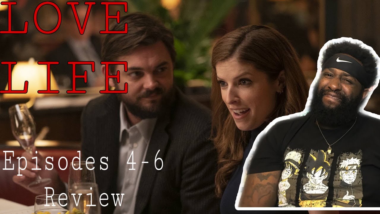 LOVE LIFE EPISODES 46 REVIEW! DARBY JUST CANT SEEM TO FIND HERSELF