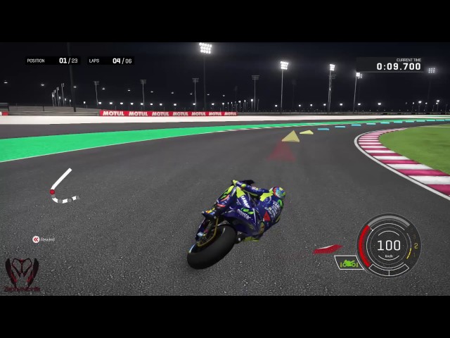 MotoGP 23 PC: What are the minimum and system requirements?