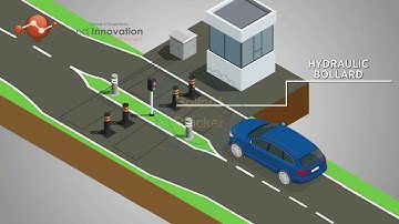 vehicle access control system